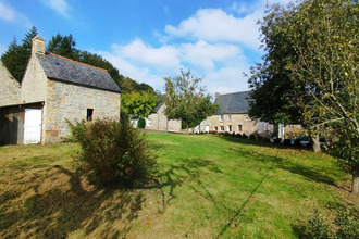  maison le-tiercent 35460