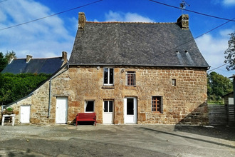 maison le-tiercent 35460