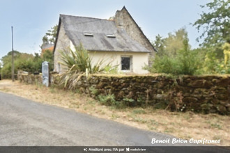 maison le-tiercent 35460