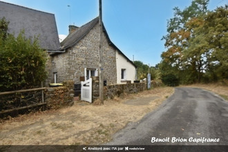  maison le-tiercent 35460
