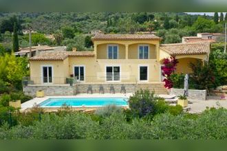  maison le-tignet 06530