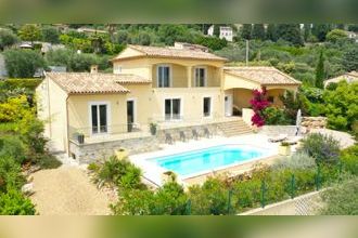  maison le-tignet 06530