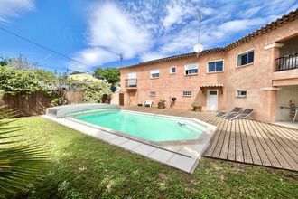  maison le-tignet 06530