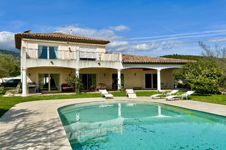  maison le-tignet 06530