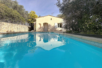  maison le-tignet 06530