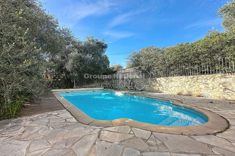  maison le-tignet 06530