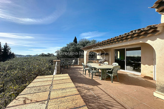  maison le-tignet 06530