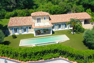  maison le-tignet 06530