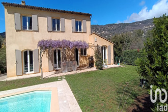  maison le-tignet 06530