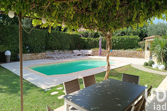  maison le-tignet 06530