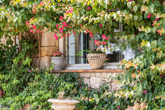  maison le-tignet 06530