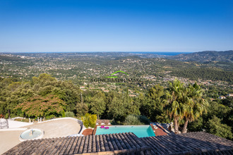  maison le-tignet 06530