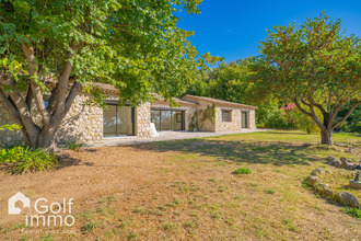  maison le-tignet 06530