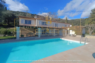  maison le-tignet 06530