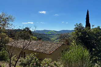  maison le-tignet 06530