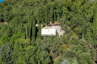  maison le-tignet 06530