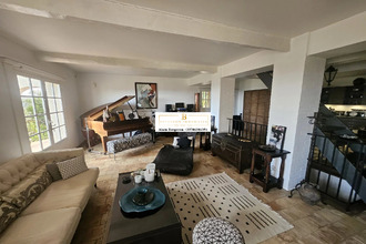  maison le-tignet 06530