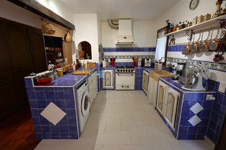  maison le-tignet 06530