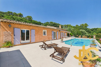  maison le-tignet 06530