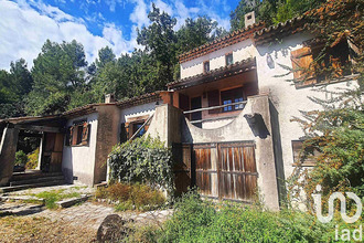  maison le-tignet 06530