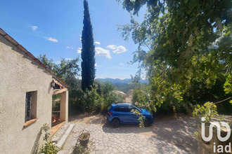  maison le-tignet 06530