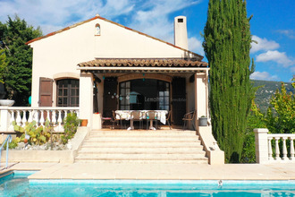  maison le-tignet 06530