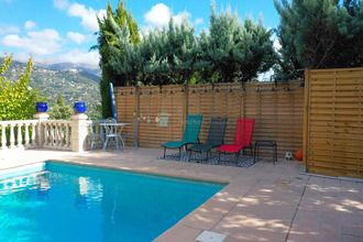  maison le-tignet 06530