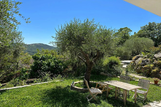  maison le-tignet 06530