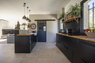  maison le-tignet 06530