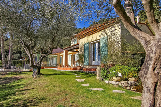  maison le-tignet 06530