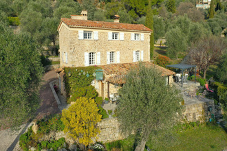  maison le-tignet 06530