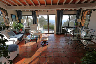  maison le-tignet 06530