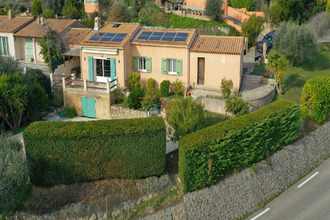  maison le-tignet 06530