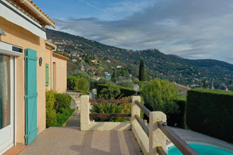  maison le-tignet 06530