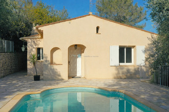  maison le-tignet 06530