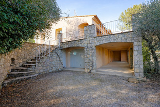  maison le-tignet 06530