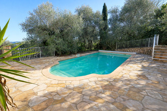  maison le-tignet 06530