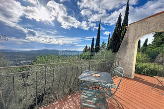  maison le-tignet 06530