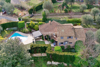  maison le-tignet 06530