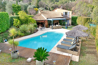  maison le-tignet 06530