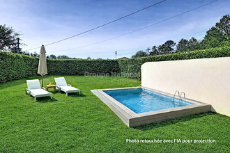  maison le-tignet 06530