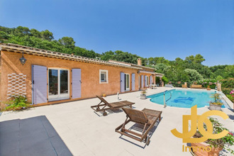  maison le-tignet 06530