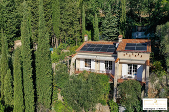  maison le-tignet 06530