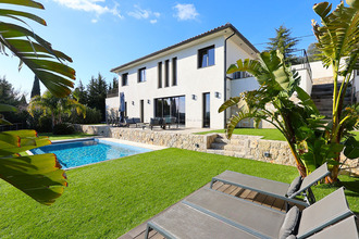  maison le-tignet 06530