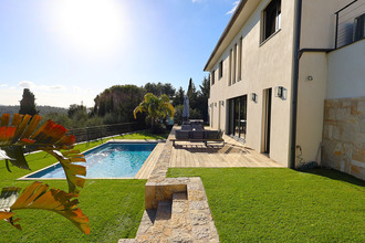  maison le-tignet 06530