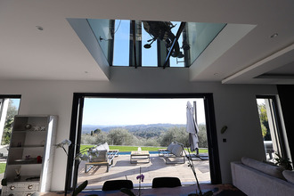  maison le-tignet 06530