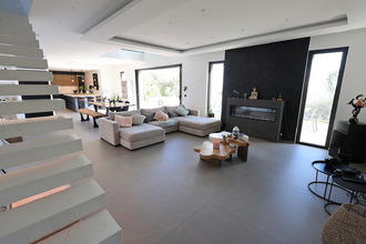  maison le-tignet 06530