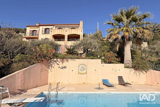  maison le-tignet 06530