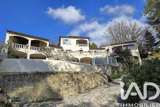  maison le-tignet 06530