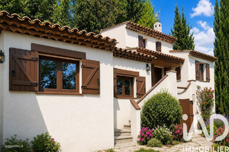  maison le-tignet 06530